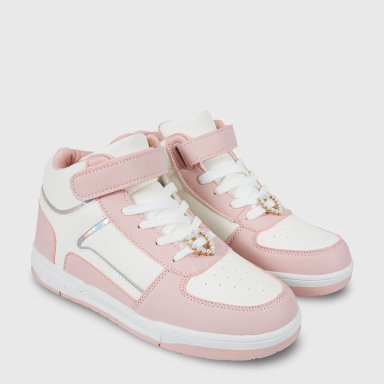 ZAPATILLAS NIÑA INDEX ABAS - 2