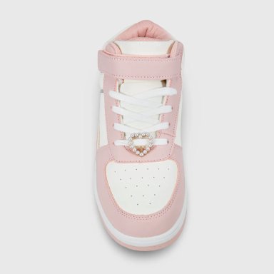 ZAPATILLAS NIÑA INDEX ABAS - 6