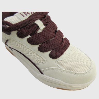 ZAPATILLA NIÑA INDEX CASUALES AMOSTRO - 5