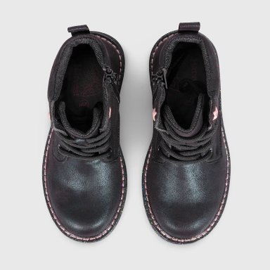 ZAPATOS NIÑA HARVEST TAMARAPE - 4