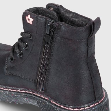 ZAPATOS NIÑA HARVEST TAMARAPE - 5