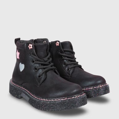 ZAPATOS NIÑA HARVEST TAMARAPE - 2