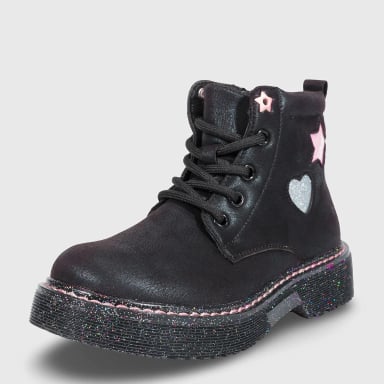 ZAPATOS NIÑA HARVEST TAMARAPE - 3