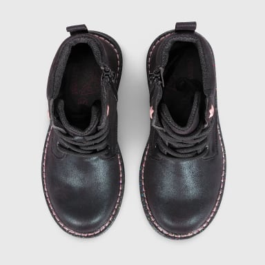 ZAPATOS NIÑA HARVEST TAMARAPE - 4