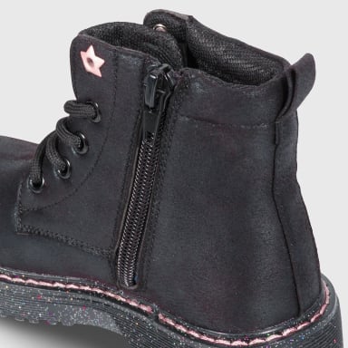 ZAPATOS NIÑA HARVEST TAMARAPE - 5