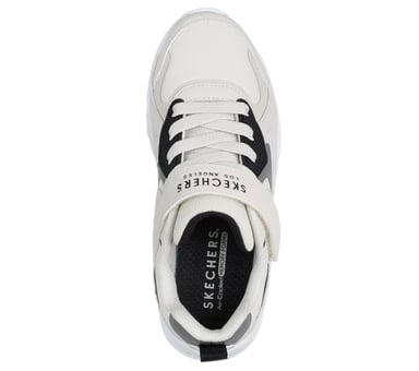 ZAPATILLAS URBANAS NIÑO SKECHERS NAT UNO LITE - 4