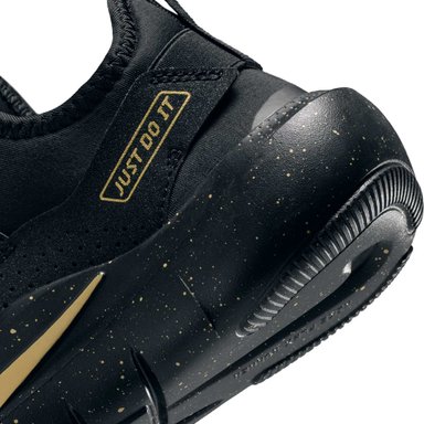 ZAPATILLAS NIÑO NIKE URBANAS FLEX RUNNER 4 SE GS - 5
