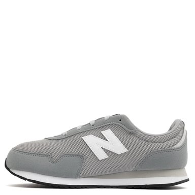 ZAPATILLAS URBANAS NIÑO NEW BALANCE 323 GRIS - 2