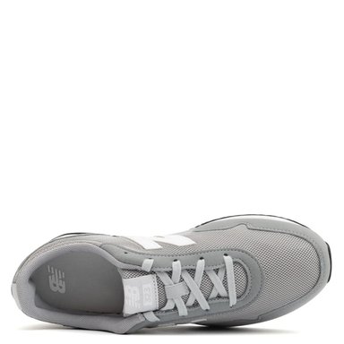 ZAPATILLAS URBANAS NIÑO NEW BALANCE 323 GRIS - 3