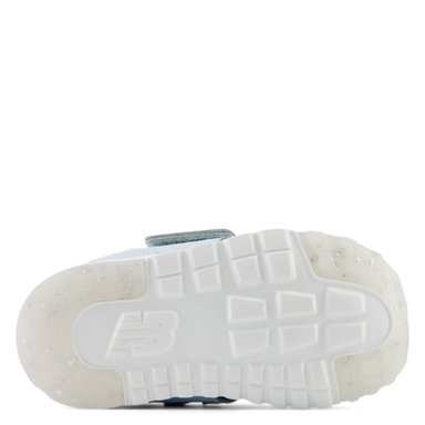 ZAPATILLAS URBANAS NIÑO NEW BALANCE 574 CELESTE - 5