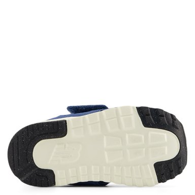ZAPATILLAS URBANAS NIÑO NEW BALANCE 574 AZUL - 5