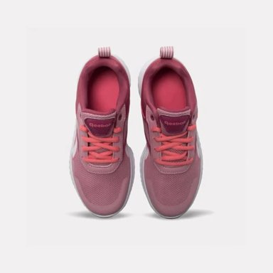 ZAPATILLAS NIÑA REEBOK ROSADO RUSH RUNNER 5 - 3