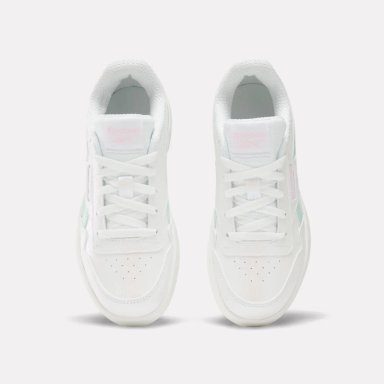 ZAPATILLAS NIÑA REEBOK BLANCO COURT ADVANCE - 3