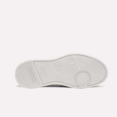 ZAPATILLAS NIÑA REEBOK BLANCO COURT ADVANCE - 5