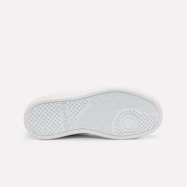 ZAPATILLAS NIÑO REEBOK BLANCO COURT CLEAN - 5