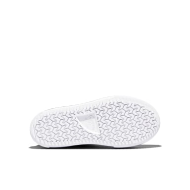 ZAPATILLAS NIÑO CONVERSE URBANAS NEGRO CHUCK TAYLOR ALL STAR DOUBLE STACK PLATFORM - 6