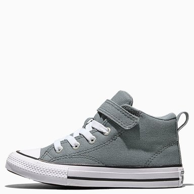 ZAPATILLAS NIÑO CONVERSE URBANAS AZUL CHUCK TAYLOR ALL STAR MALDEN STREET EASY-ON - 3