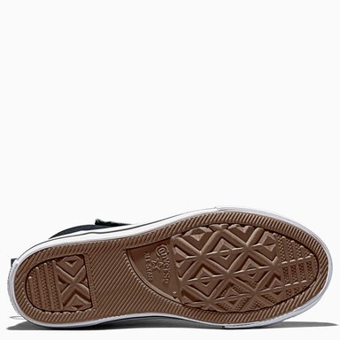 ZAPATILLAS NIÑO CONVERSE URBANAS NEGRO CHUCK TAYLOR ALL STAR MALDEN STREET EASY-ON - 6