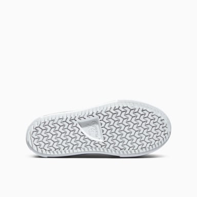 ZAPATILLAS URBANAS NIÑO CONVERSE CHUCK TAYLOR ALL STAR DOUBLE STACK PLATFORM - 6