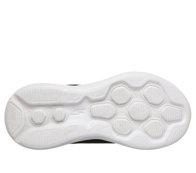 ZAPATILLAS NIÑO SKECHERS NEGRO GO RUN 400 V2 - 5