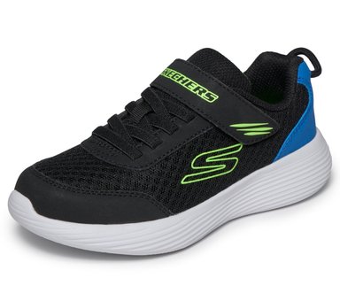 ZAPATILLAS NIÑO SKECHERS NEGRO GO RUN 400 V2 - 6