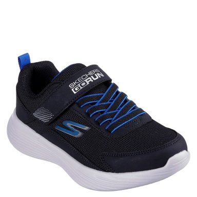 ZAPATILLAS NIÑO SKECHERS NEGRO GO RUN 400 V2 - 2