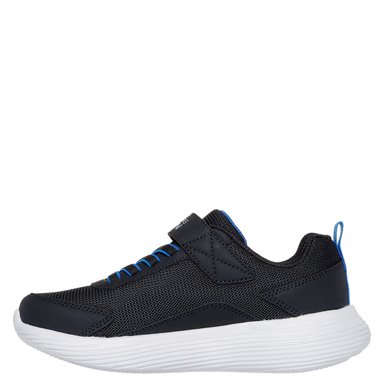 ZAPATILLAS NIÑO SKECHERS NEGRO GO RUN 400 V2 - 3