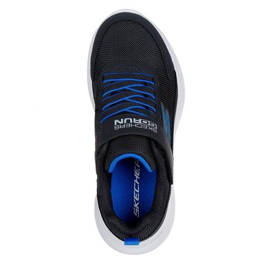 ZAPATILLAS NIÑO SKECHERS NEGRO GO RUN 400 V2 - 4