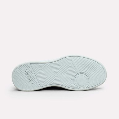 ZAPATILLAS NIÑO REEBOK URBANAS BLANCO COURT ADVANCE - 5