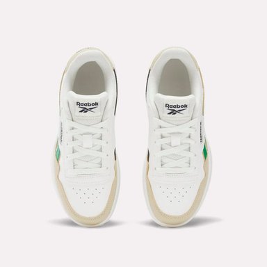 ZAPATILLAS UNISEX REEBOK URBANAS BLANCO COURT ADVANCE - 3