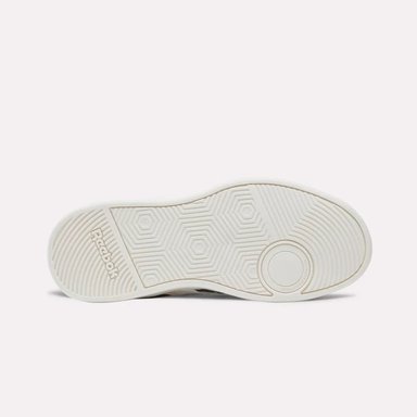 ZAPATILLAS UNISEX REEBOK URBANAS BLANCO COURT ADVANCE - 5