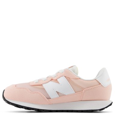 ZAPATILLAS URBANAS NIÑA NEW BALANCE 237 ROSADO - 3