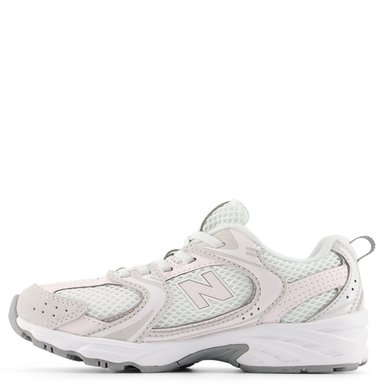 ZAPATILLAS URBANAS NIÑA NEW BALANCE 530 GRIS - 3