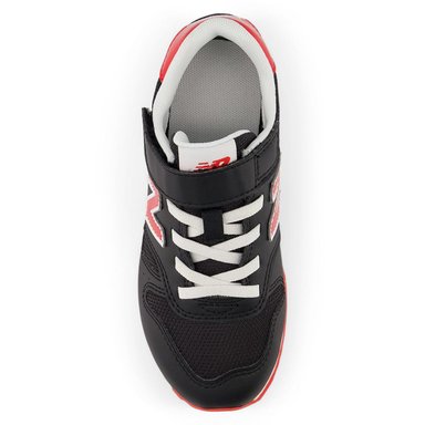 ZAPATILLAS URBANAS NIÑO NEW BALANCE 373 NEGRO - 4