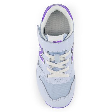 ZAPATILLAS URBANAS NIÑA NEW BALANCE 373 AZUL - 4