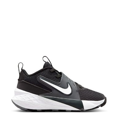ZAPATILLAS NIÑO NIKE URBANAS NEGRO TEAM HUSTLE D 12 PS - 3