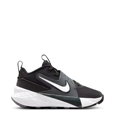 ZAPATILLAS NIÑO NIKE URBANAS NEGRO TEAM HUSTLE D 12 PS - 3