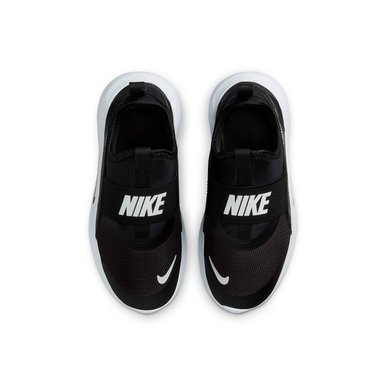 ZAPATILLAS NIÑO NIKE URBANAS NEGRO FLEX RUNNER 4 PS - 2