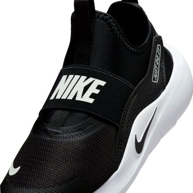 ZAPATILLAS NIÑO NIKE URBANAS NEGRO FLEX RUNNER 4 PS - 4