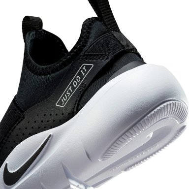 ZAPATILLAS NIÑO NIKE URBANAS NEGRO FLEX RUNNER 4 PS - 5