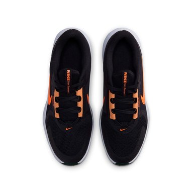 ZAPATILLAS NIÑO NIKE URBANAS NEGRO STAR RUNNER 5 GS - 2