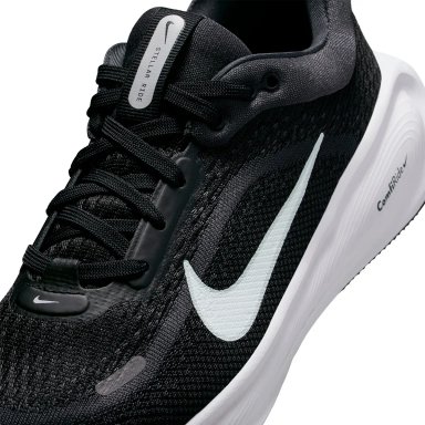 ZAPATILLAS NIÑO NIKE URBANAS NEGRO STELLAR RIDE GS - 4