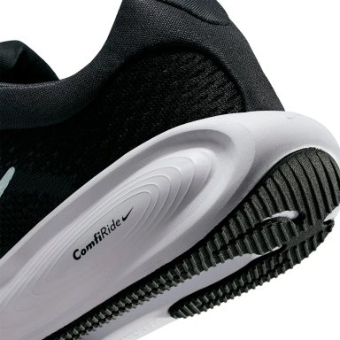 ZAPATILLAS NIÑO NIKE URBANAS NEGRO STELLAR RIDE GS - 5