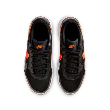 ZAPATILLAS NIÑO NIKE URBANAS NEGRO AIR MAX SC BG - 2