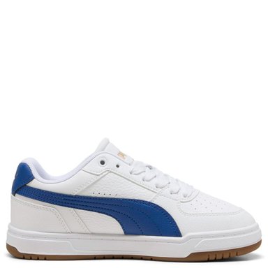 ZAPATILLAS UNISEX PUMA URBANAS BLANCO  PUMA CAVEN III JR - 3