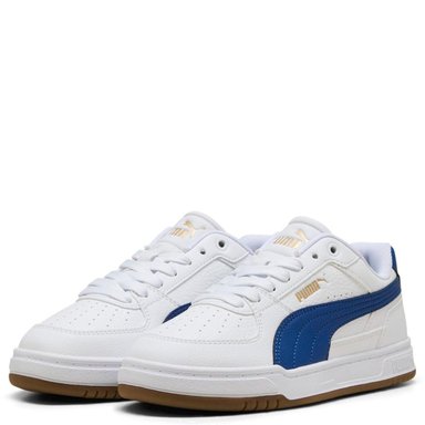 ZAPATILLAS UNISEX PUMA URBANAS BLANCO PUMA CAVEN III JR - 2