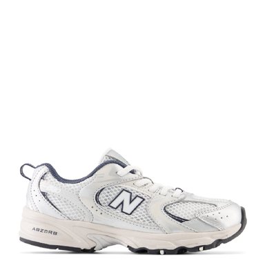 ZAPATILLAS URBANAS NIÑO NEW BALANCE 530 GRIS - 1