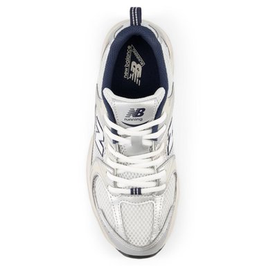 ZAPATILLAS URBANAS NIÑO NEW BALANCE GR530KA - 4