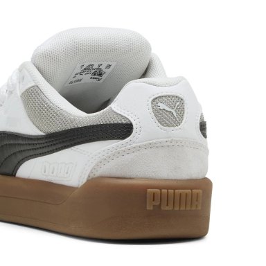 ZAPATILLAS URBANAS UNISEX PUMA PARK LIFESTYLE SK8 JR - 5