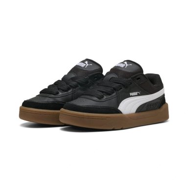 ZAPATILLAS URBANAS UNISEX PUMA PARK LIFESTYLE SK8 JR - 4